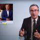 John Oliver
